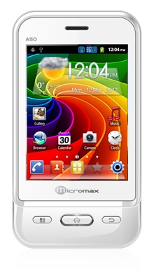 Micromax A50 Ninja